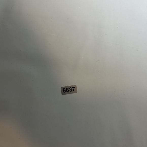 Nike Oklahoma State Cowboys Sweatpants Black Mens 2XL Dri Fit Pockets 865716 - Picture 13 of 13